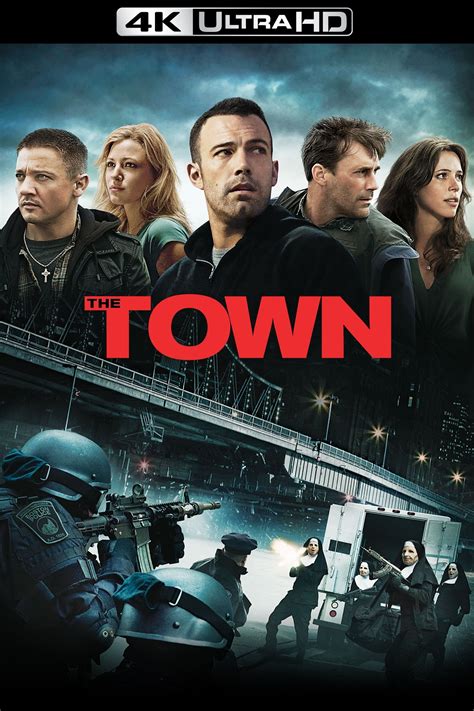 yesmovie the town|The Town (2010) .